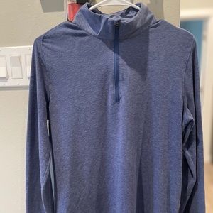 Carhartt 1/4 zip